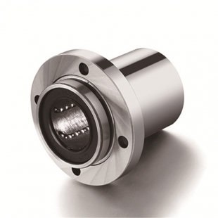 LMFP Guide flange type